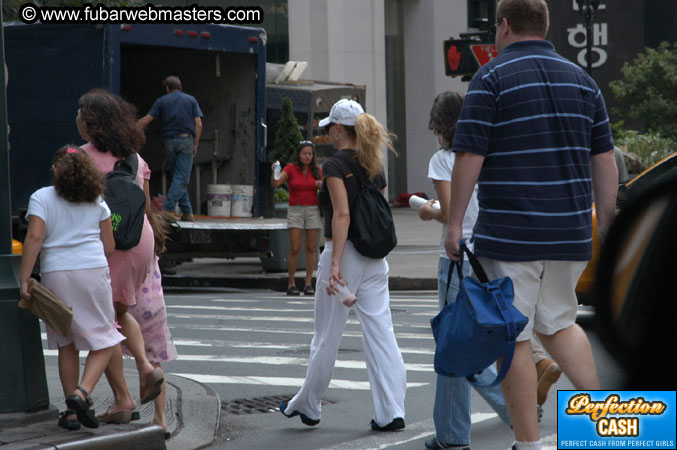 Scenes from around town 2003