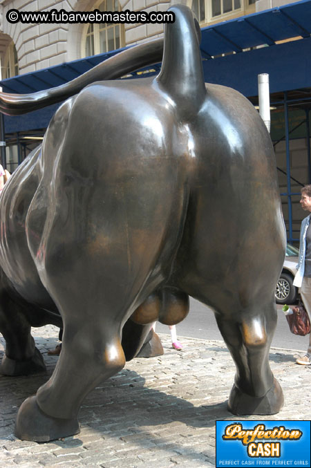 Scenes from around town 2003