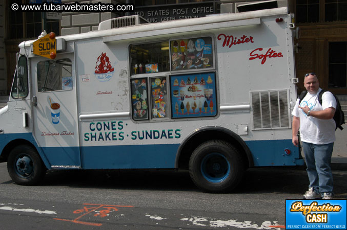 Scenes from around town 2003