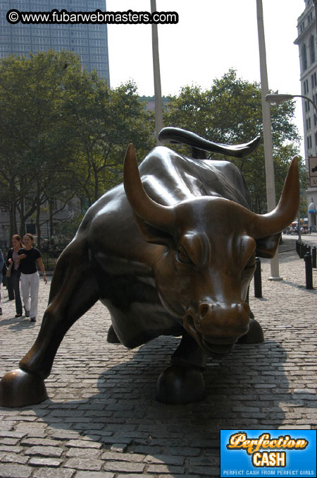 Scenes from around town 2003