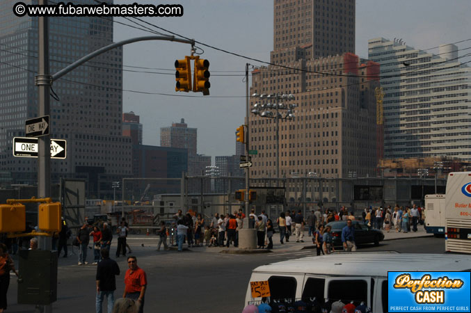 Scenes from around town 2003