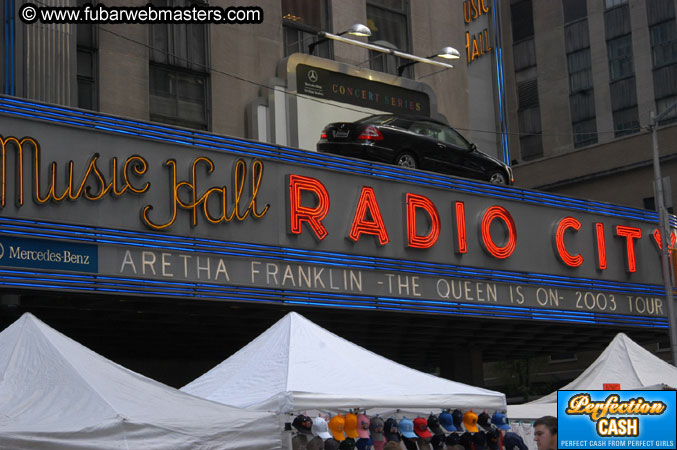 Scenes from around town 2003