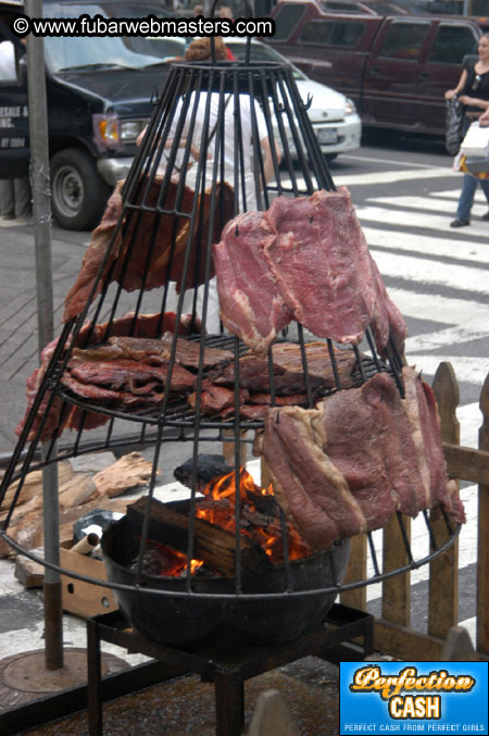 Scenes from around town 2003