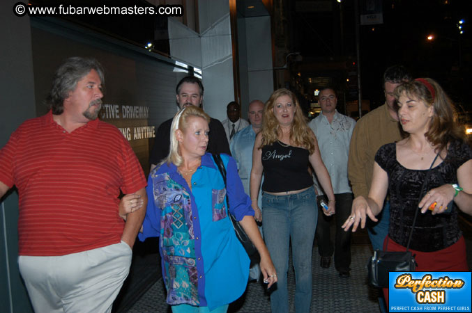 Scenes from around town 2003