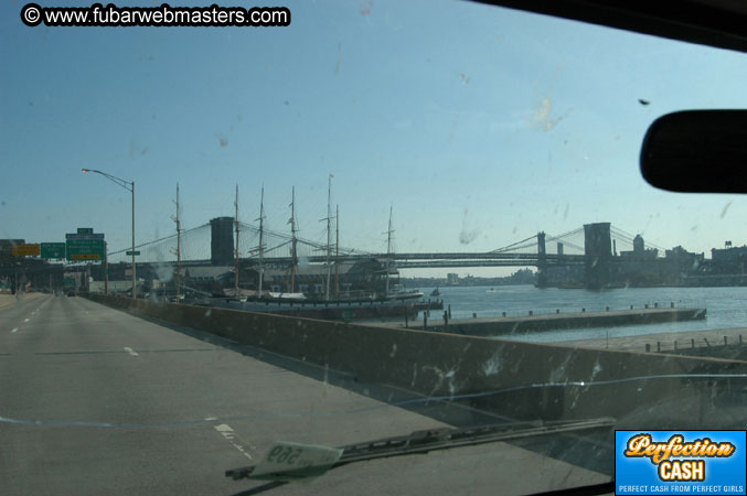 Scenes from around town 2003