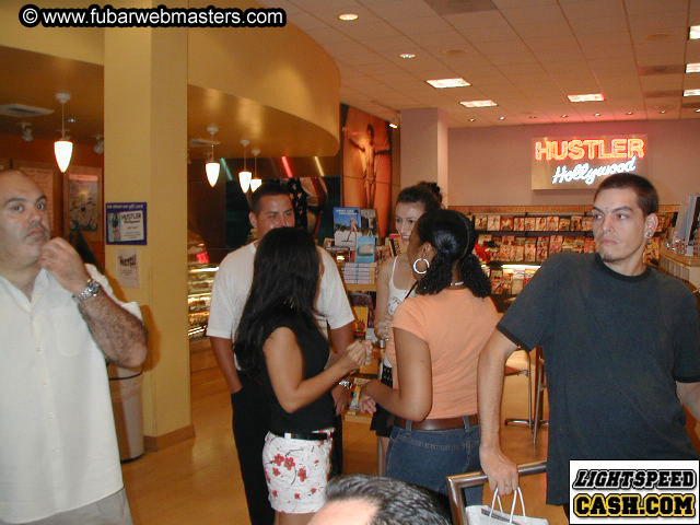 Libras Gone Wild 2003