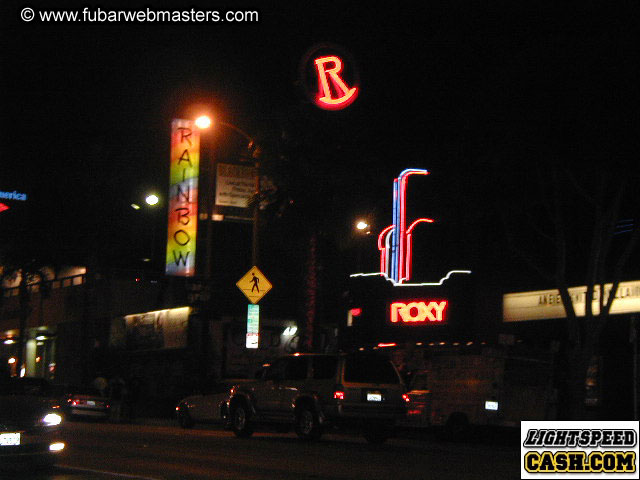 Libras Gone Wild 2003