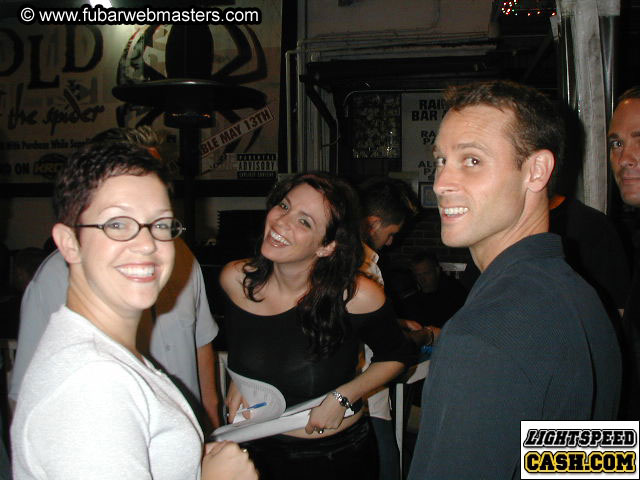 Libras Gone Wild 2003