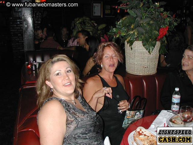 Libras Gone Wild 2003