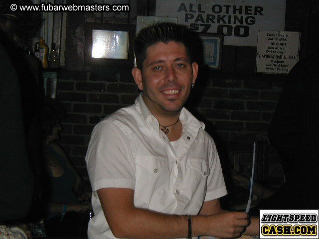 Libras Gone Wild 2003