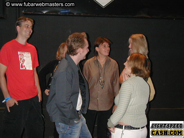 Libras Gone Wild 2003