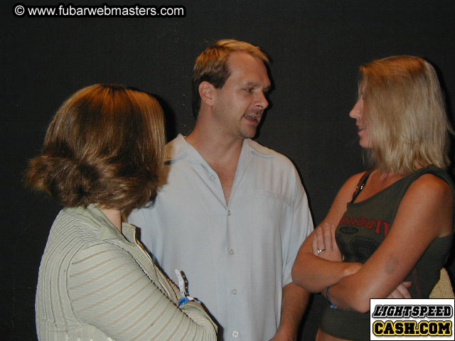 Libras Gone Wild 2003