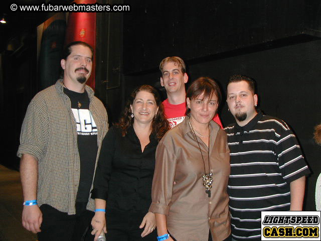 Libras Gone Wild 2003