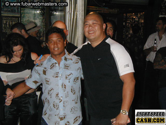 Libras Gone Wild 2003