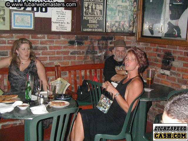 Libras Gone Wild 2003