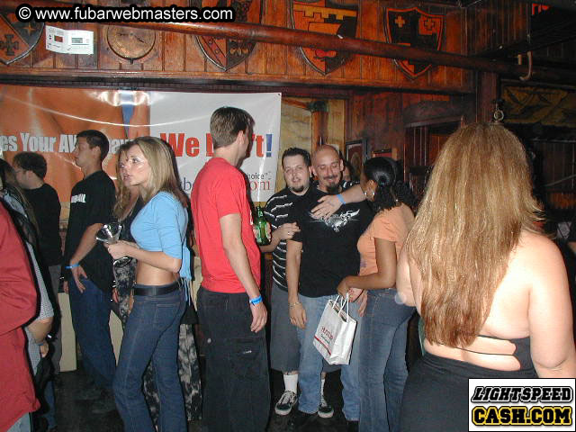 Libras Gone Wild 2003