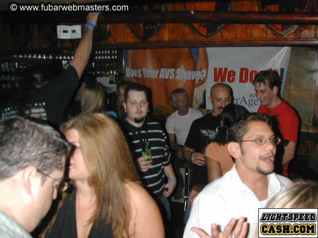 Libras Gone Wild 2003