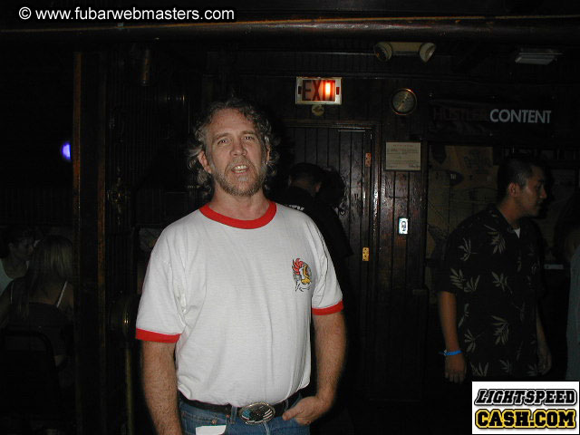 Libras Gone Wild 2003