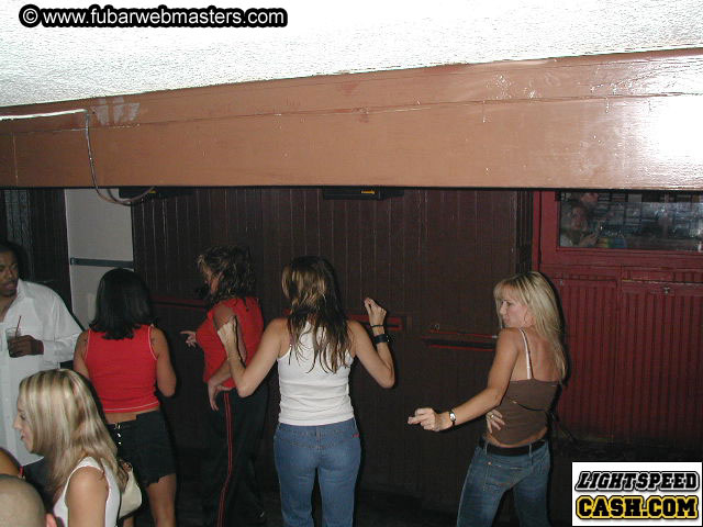 Libras Gone Wild 2003