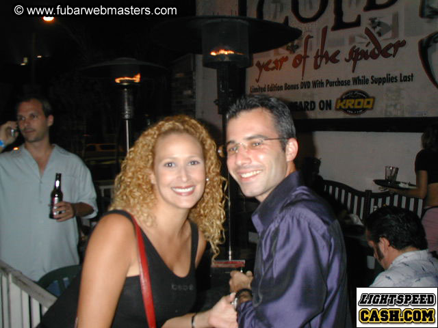 Libras Gone Wild 2003