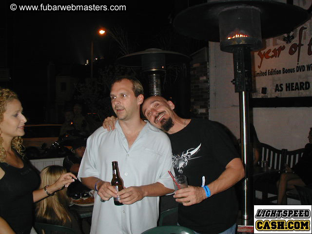 Libras Gone Wild 2003