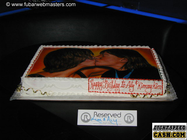 Libras Gone Wild 2003