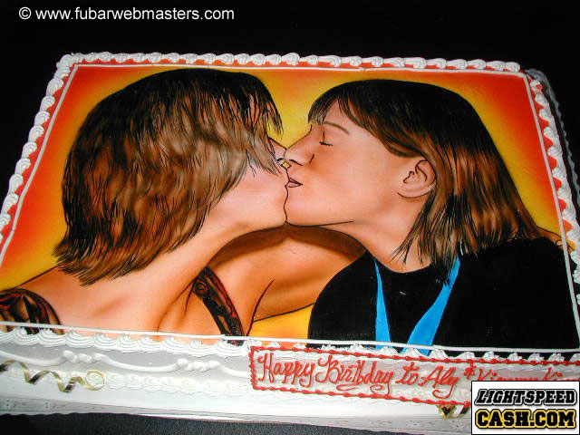 Libras Gone Wild 2003