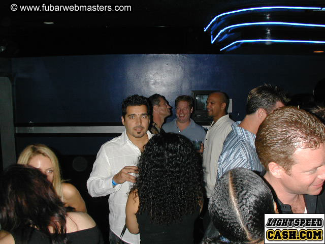 Libras Gone Wild 2003