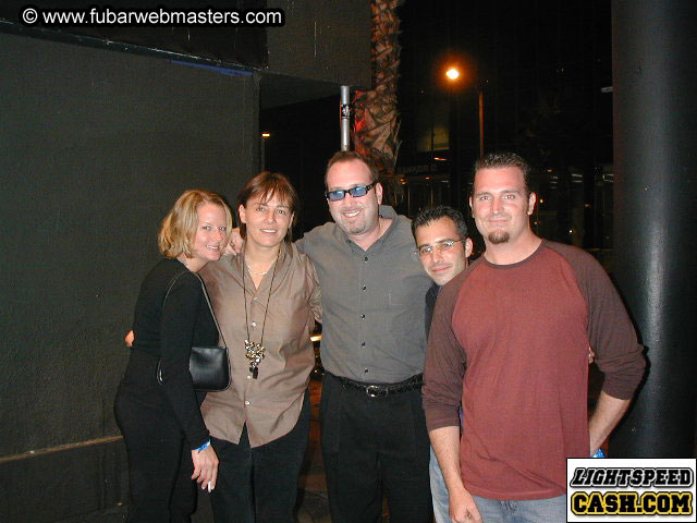 Libras Gone Wild 2003