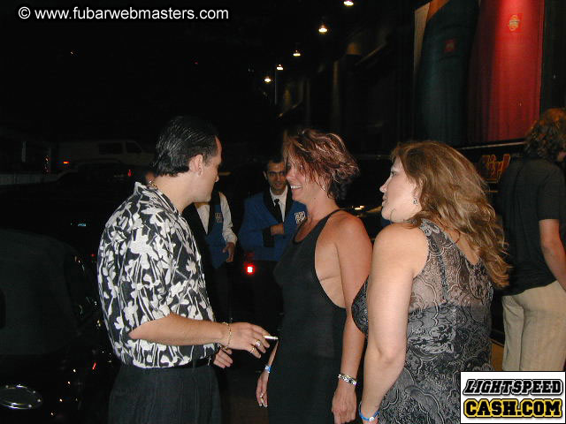 Libras Gone Wild 2003