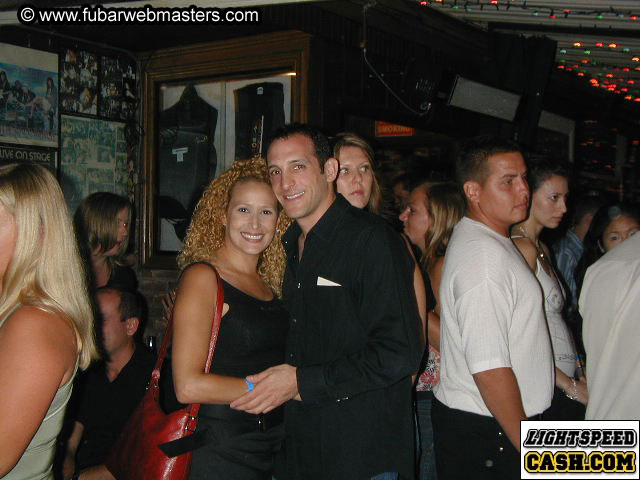 Libras Gone Wild 2003