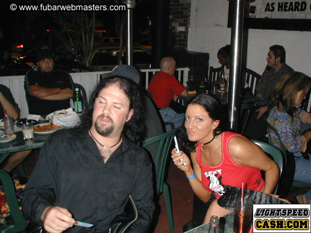 Libras Gone Wild 2003