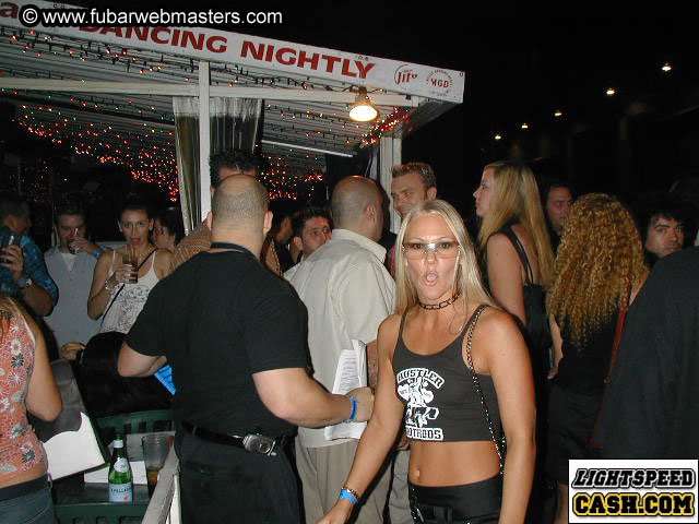 Libras Gone Wild 2003