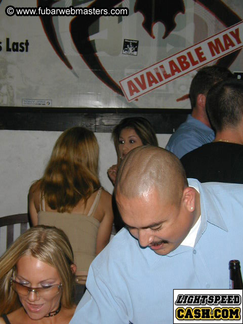 Libras Gone Wild 2003