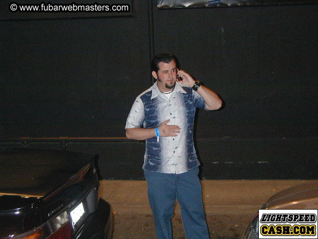 Libras Gone Wild 2003