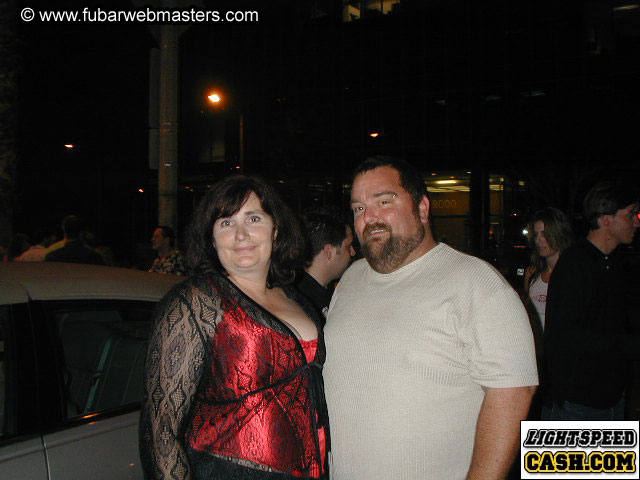 Libras Gone Wild 2003