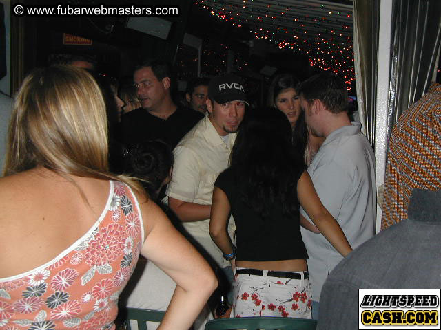 Libras Gone Wild 2003