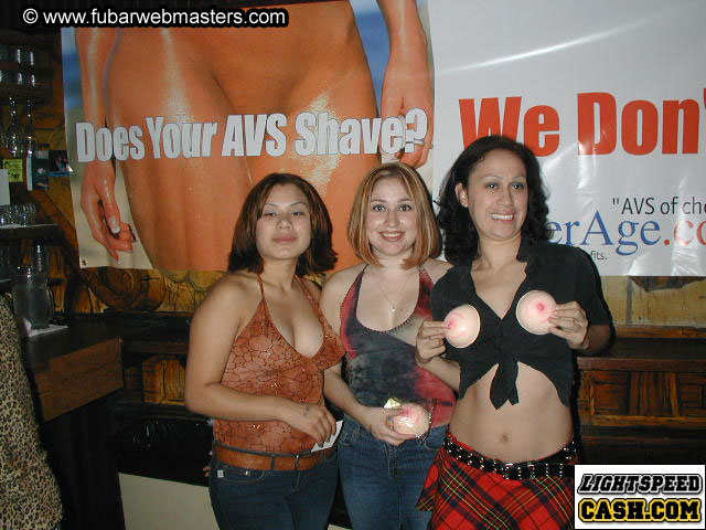 Libras Gone Wild 2003