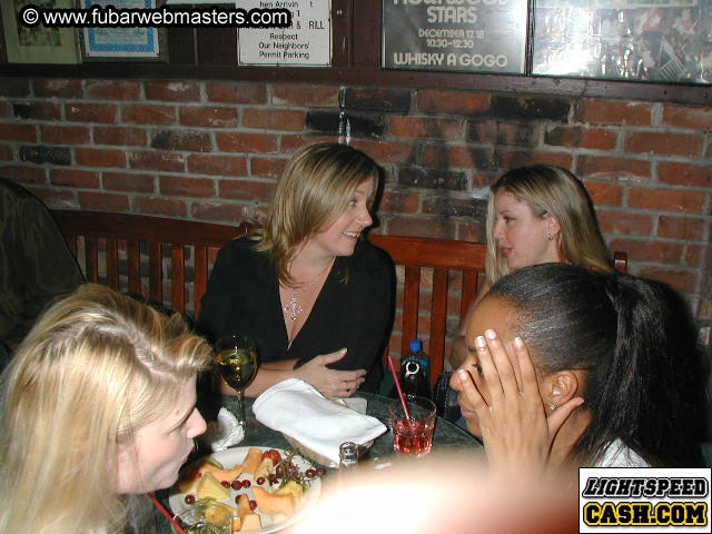 Libras Gone Wild 2003