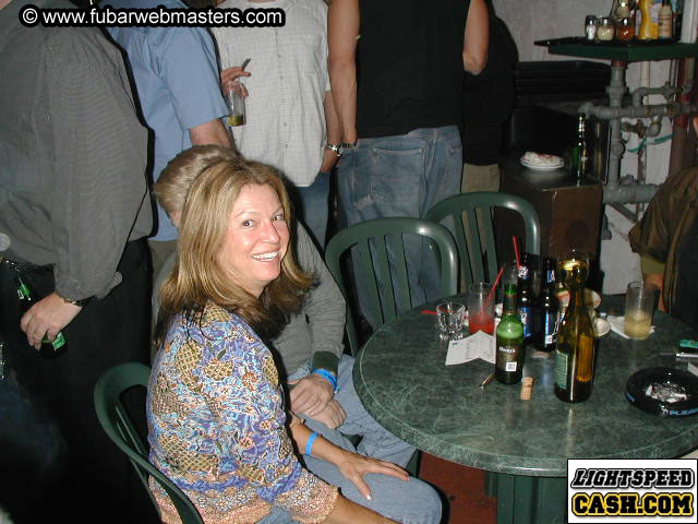 Libras Gone Wild 2003