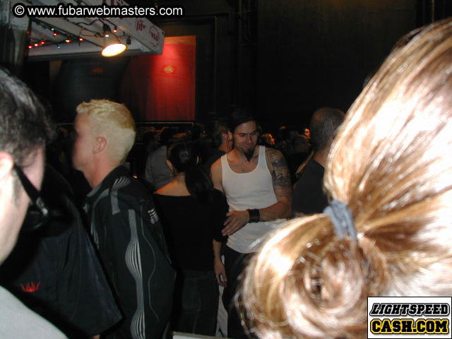 Libras Gone Wild 2003