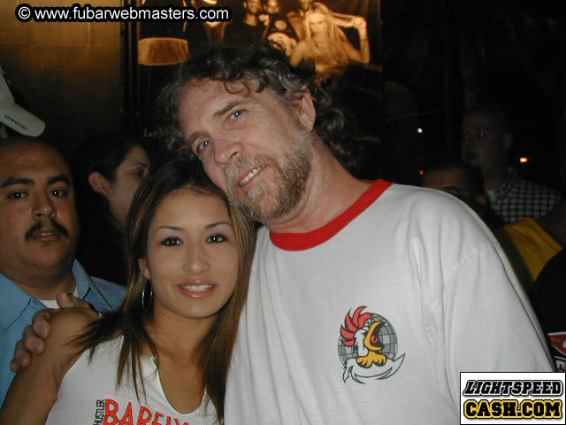 Libras Gone Wild 2003