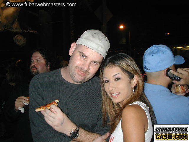 Libras Gone Wild 2003