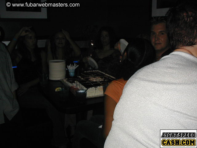 Libras Gone Wild 2003