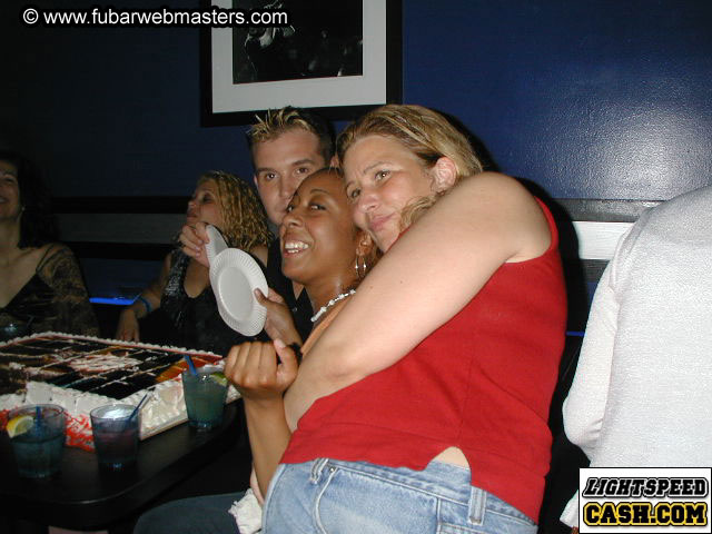 Libras Gone Wild 2003