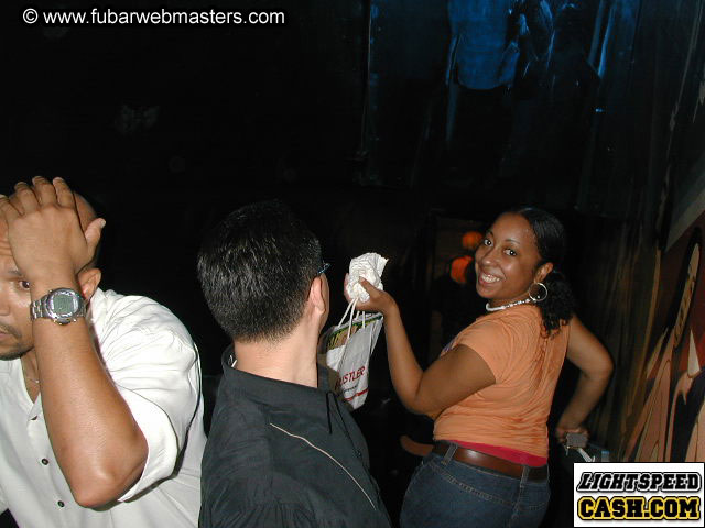 Libras Gone Wild 2003