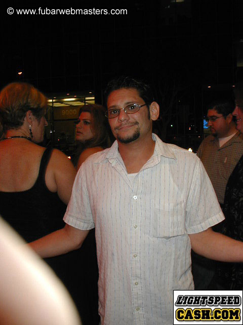 Libras Gone Wild 2003