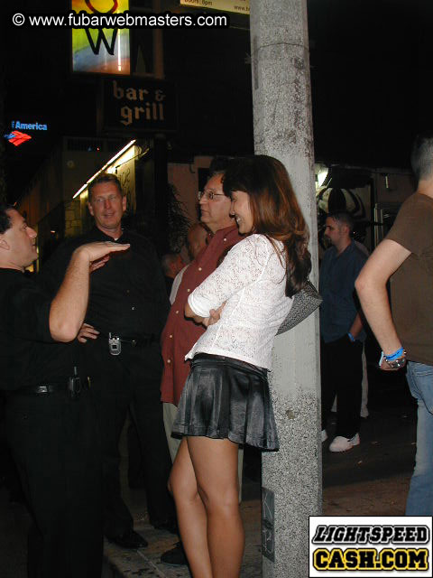 Libras Gone Wild 2003