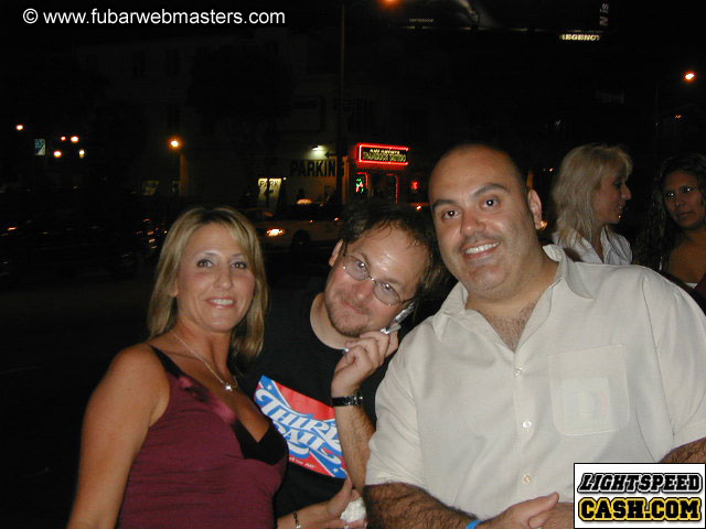 Libras Gone Wild 2003