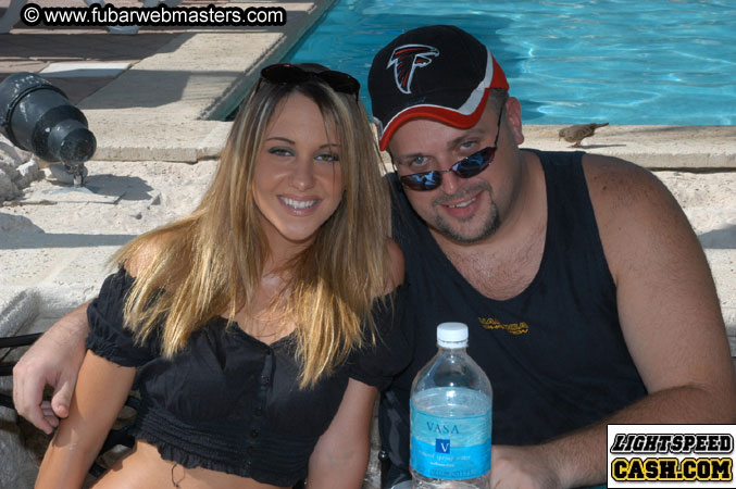 Around the Hotel 2003